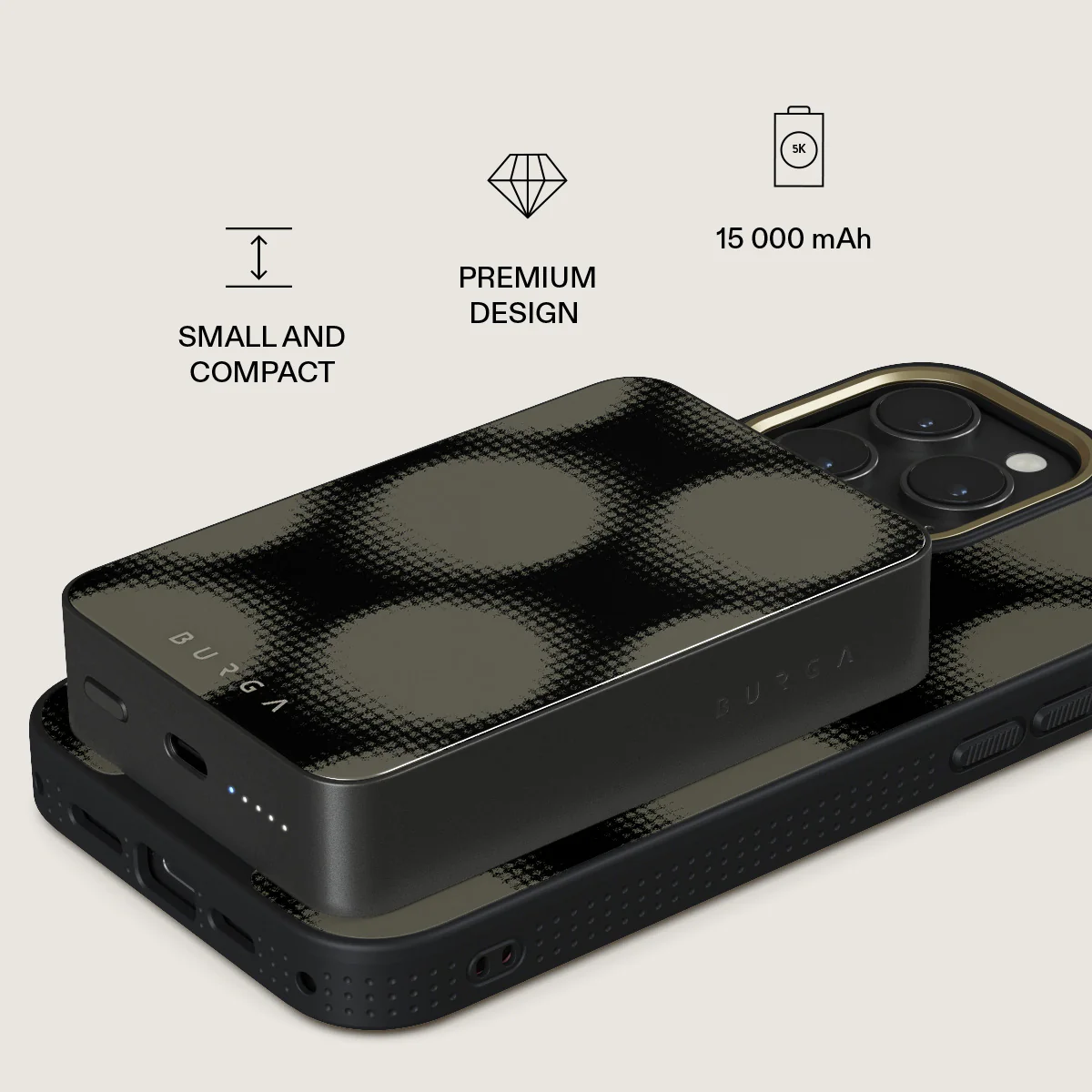 Velocity - Magnetic Power Bank - Image 32