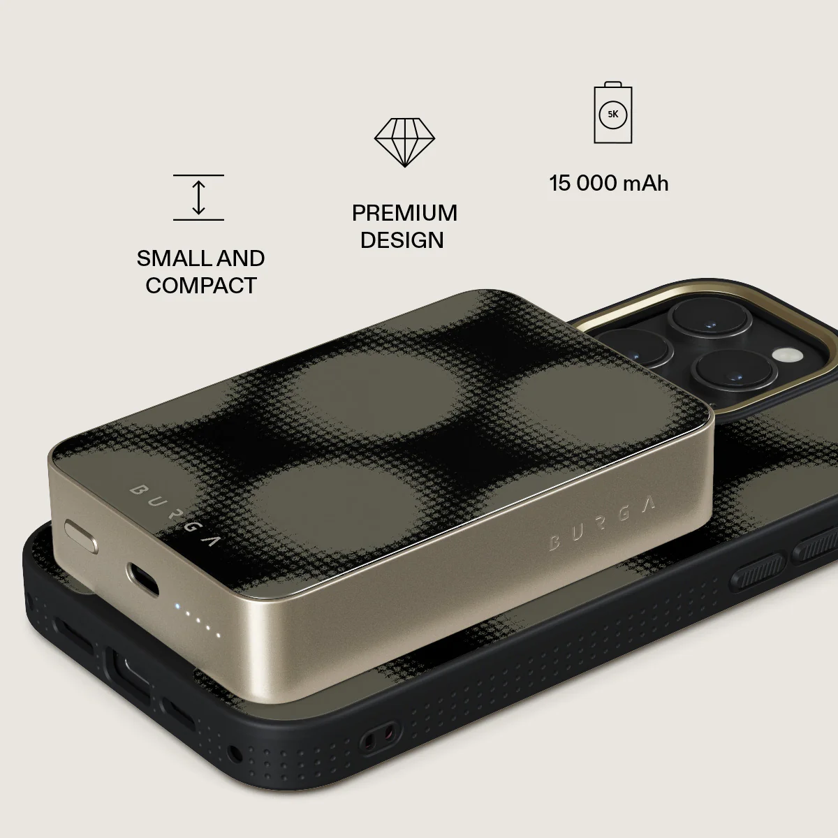 Velocity - Magnetic Power Bank - Image 37
