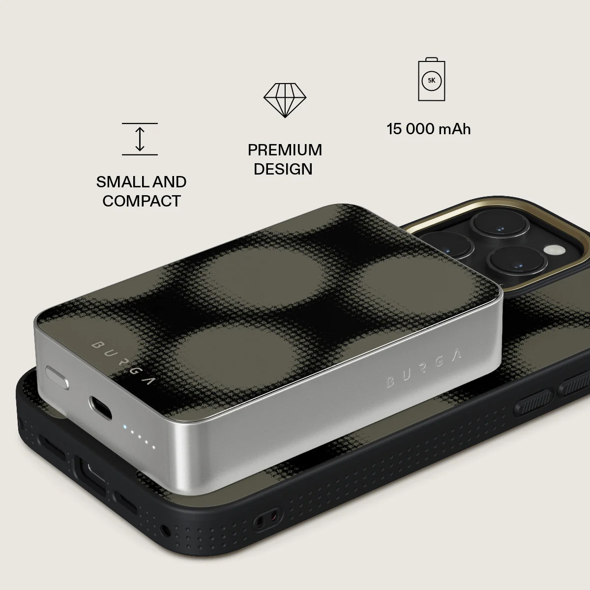 Velocity - Magnetic Power Bank - Image 42