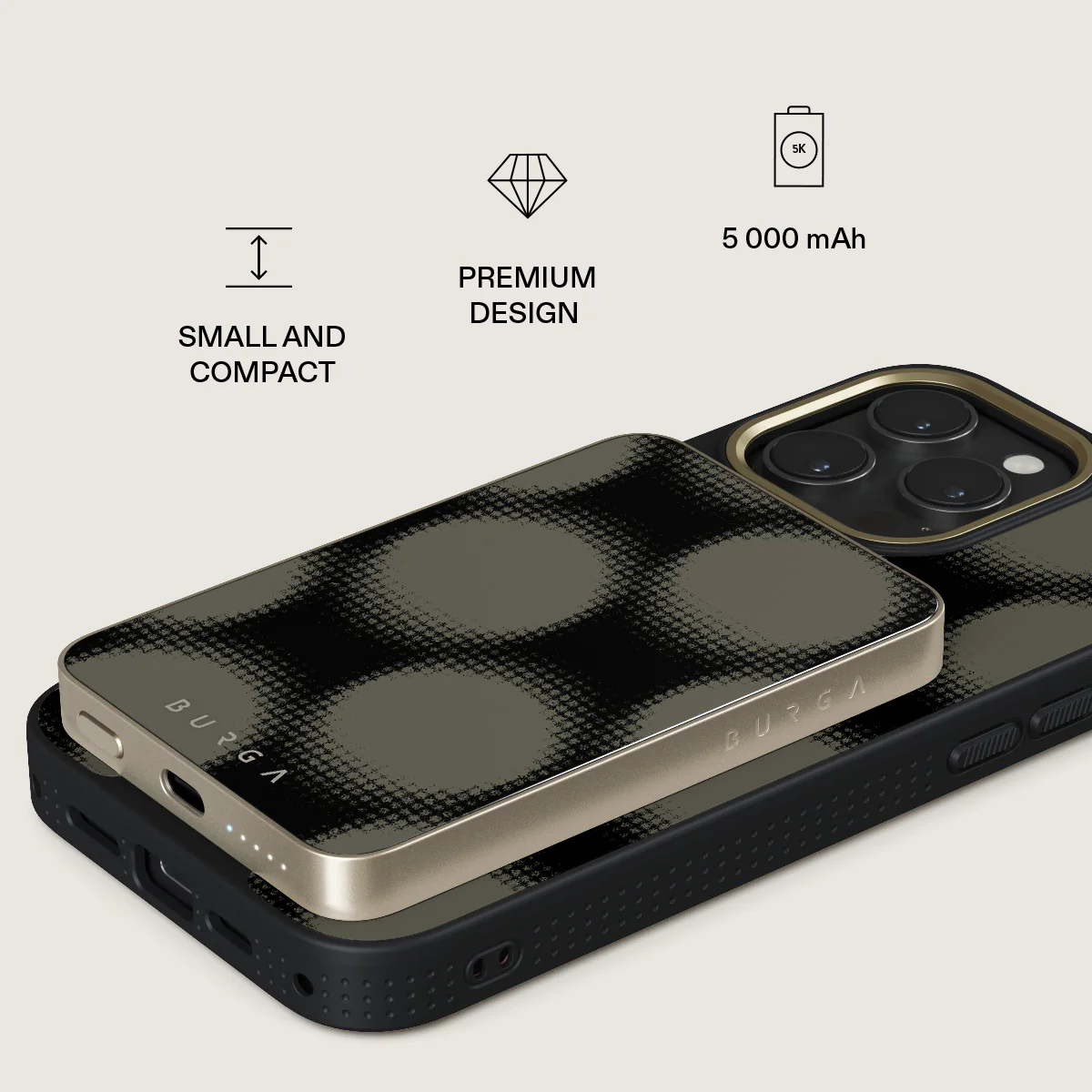 Velocity - Magnetic Power Bank - Image 7