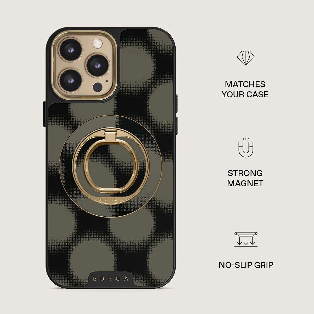 Velocity - Magnetic Ring Holder - Image 6