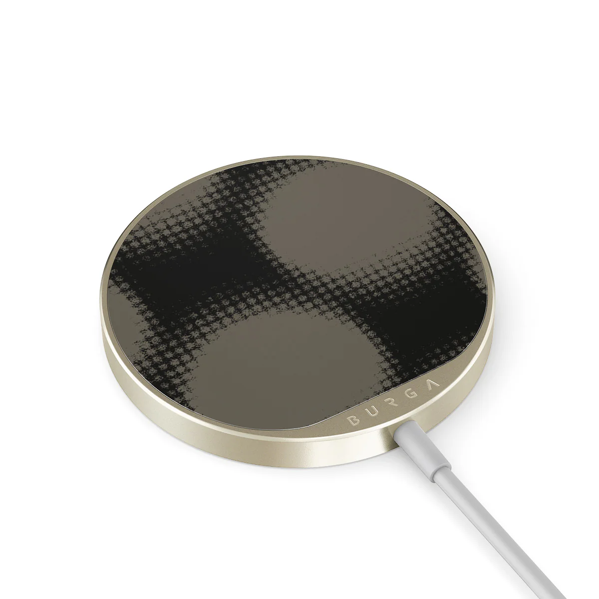 Velocity - Magnetic Wireless Charger