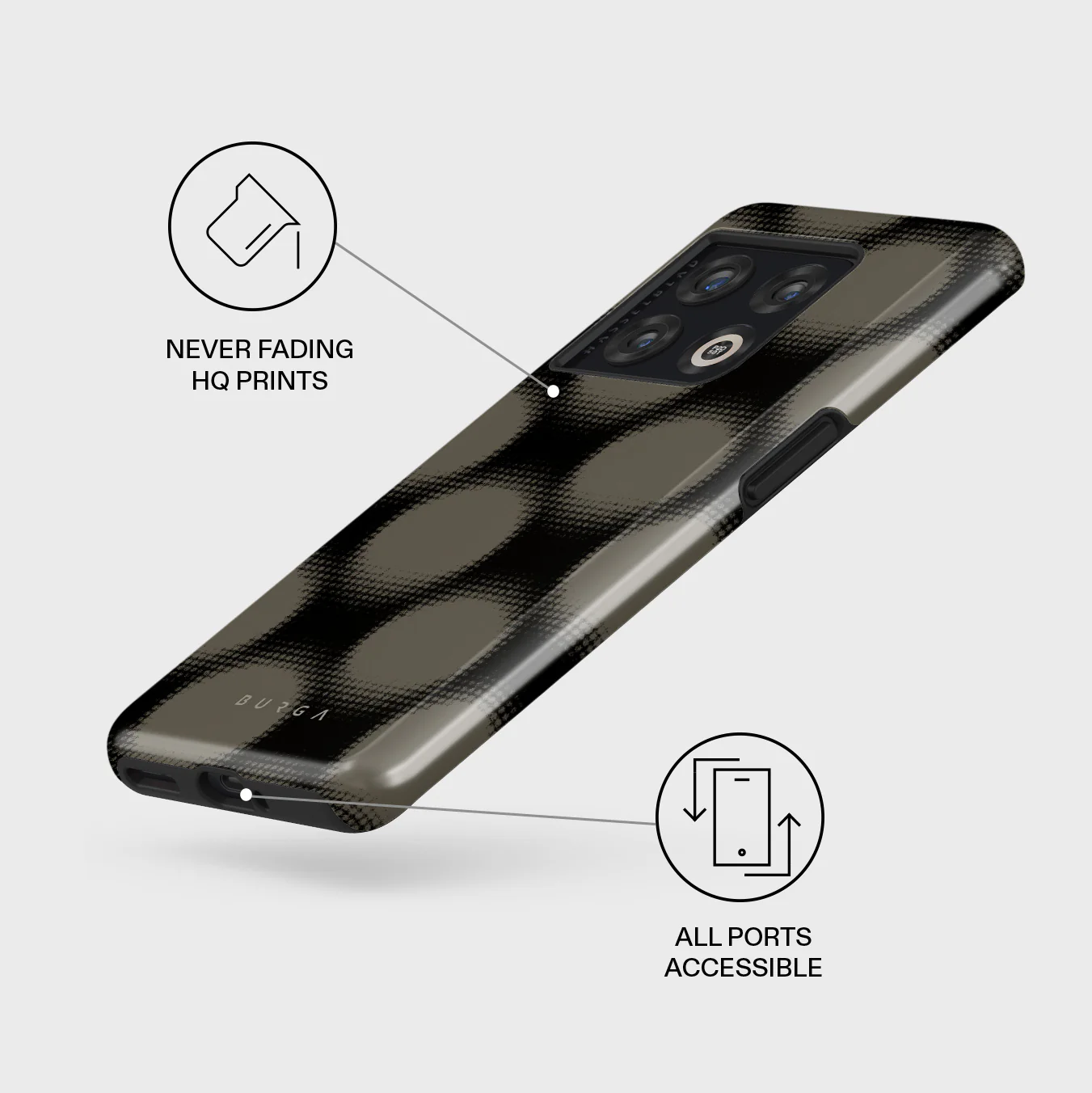 Velocity - OnePlus 10 Pro 5G Case - Image 3