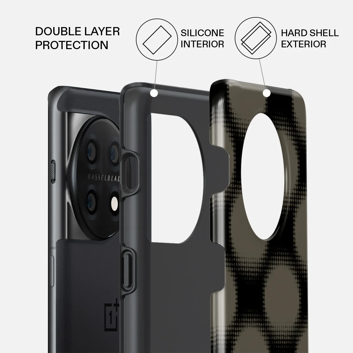 Velocity - OnePlus 11 Case - Image 2
