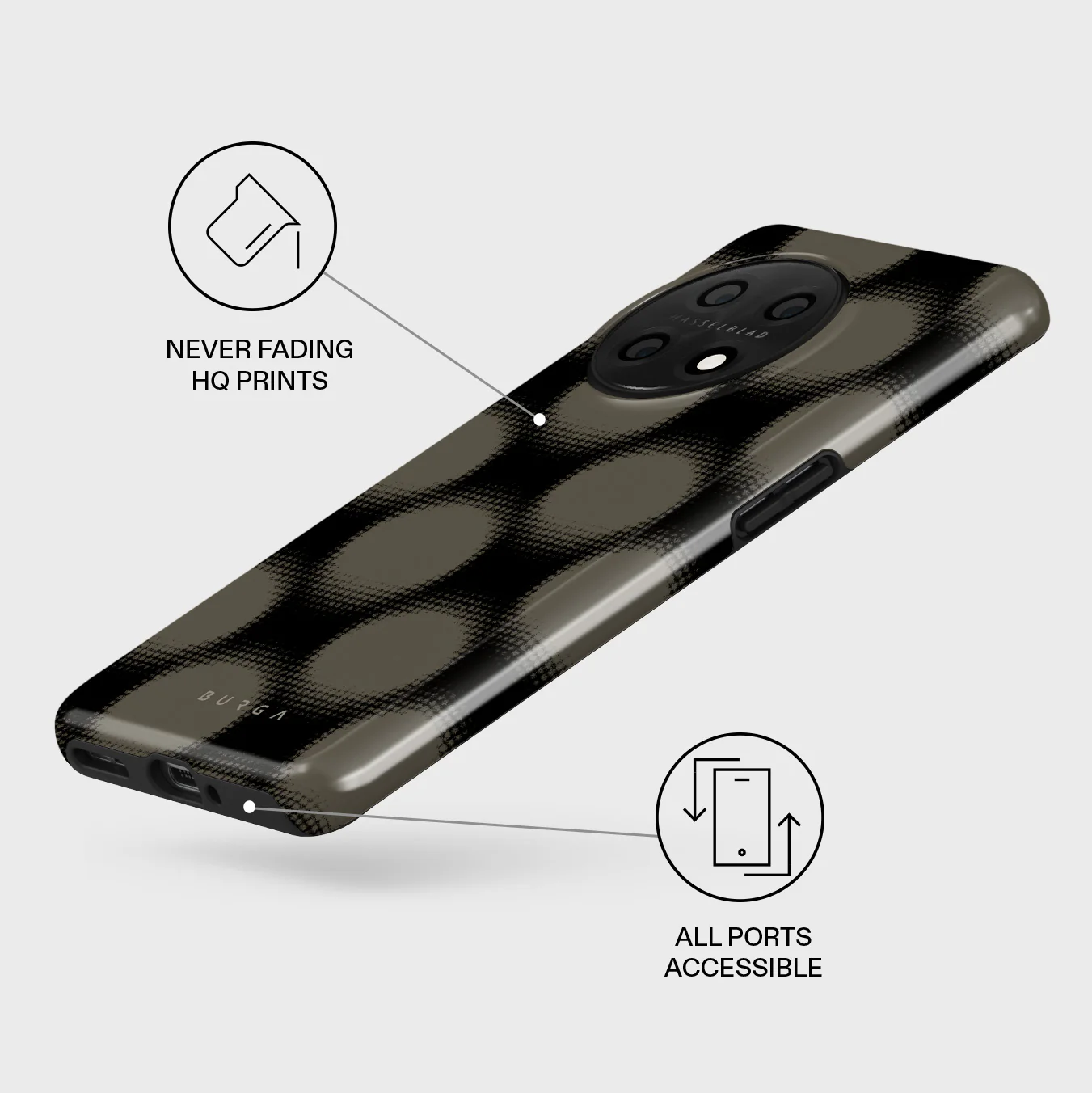 Velocity - OnePlus 11 Case - Image 3