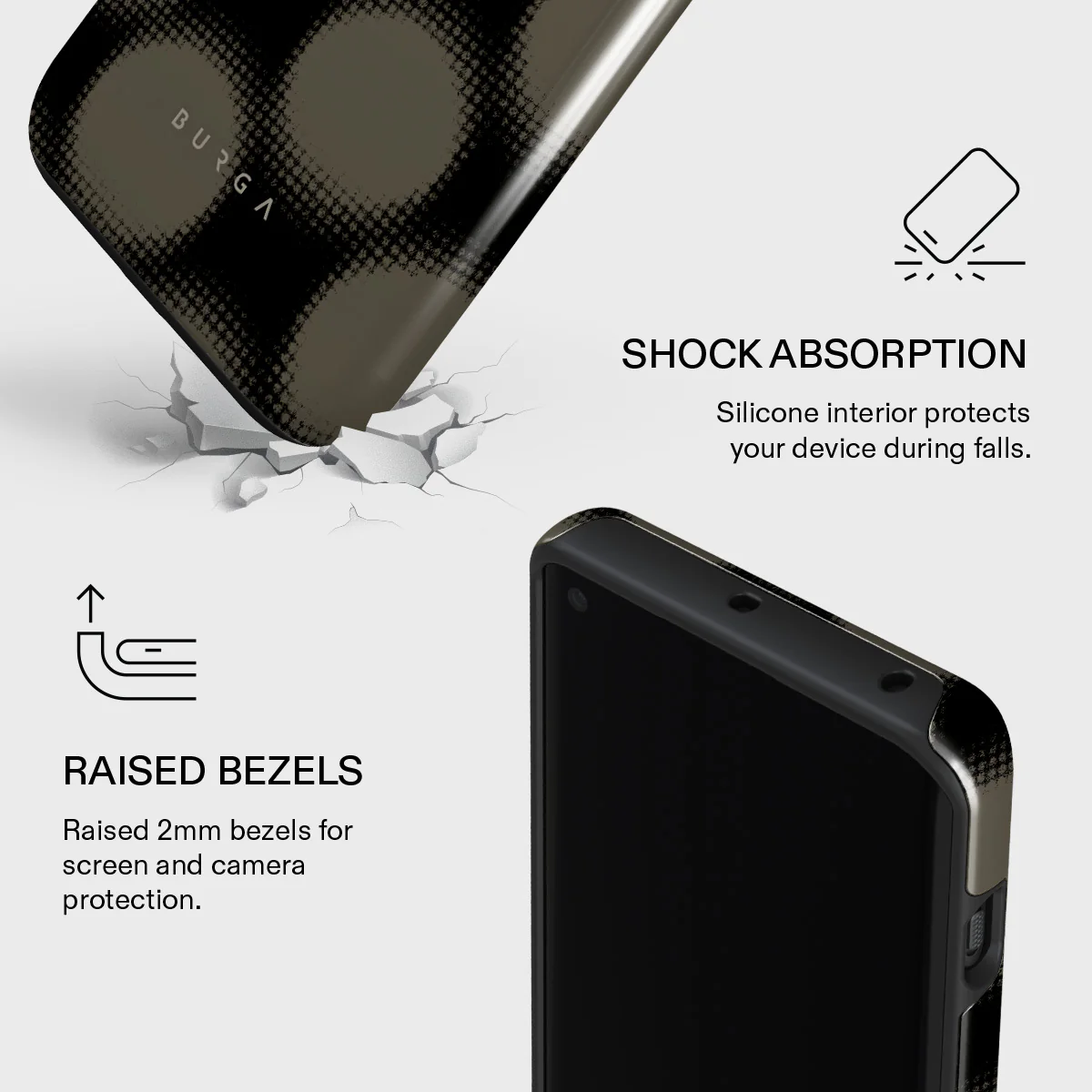 Velocity - OnePlus 11 Case - Image 4