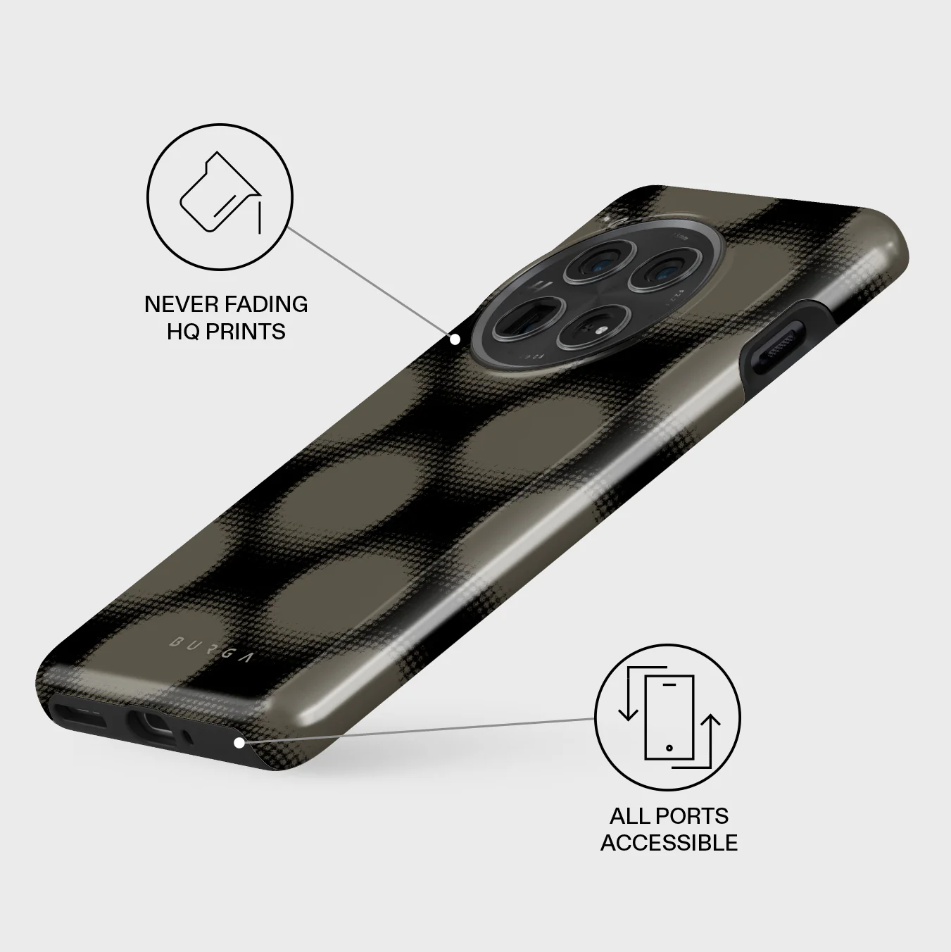 Velocity - OnePlus 12 Case - Image 3