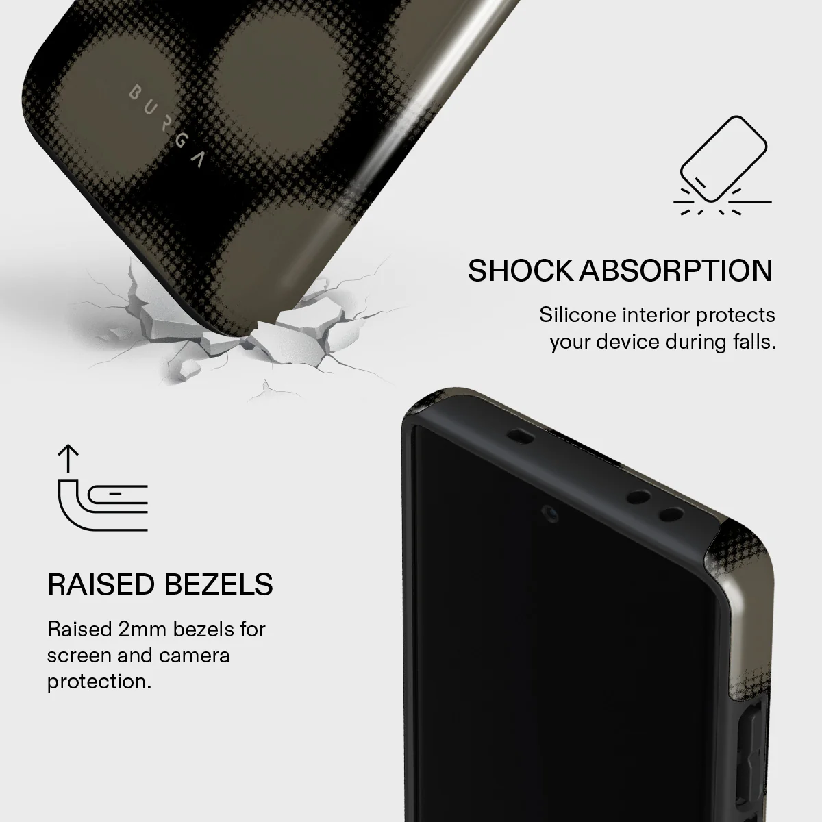 Velocity - OnePlus 12 Case - Image 4