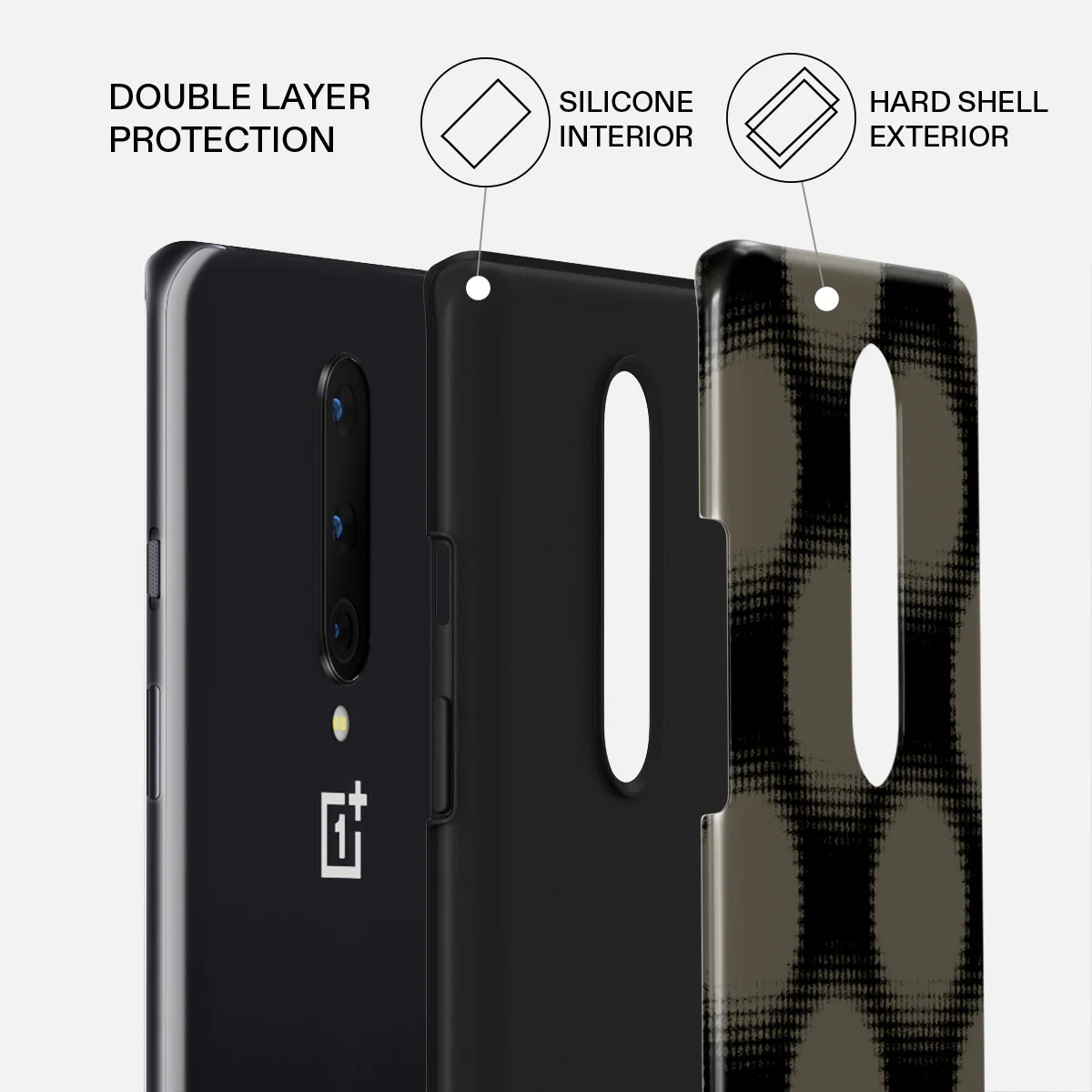 Velocity - OnePlus 8 Case - Image 2