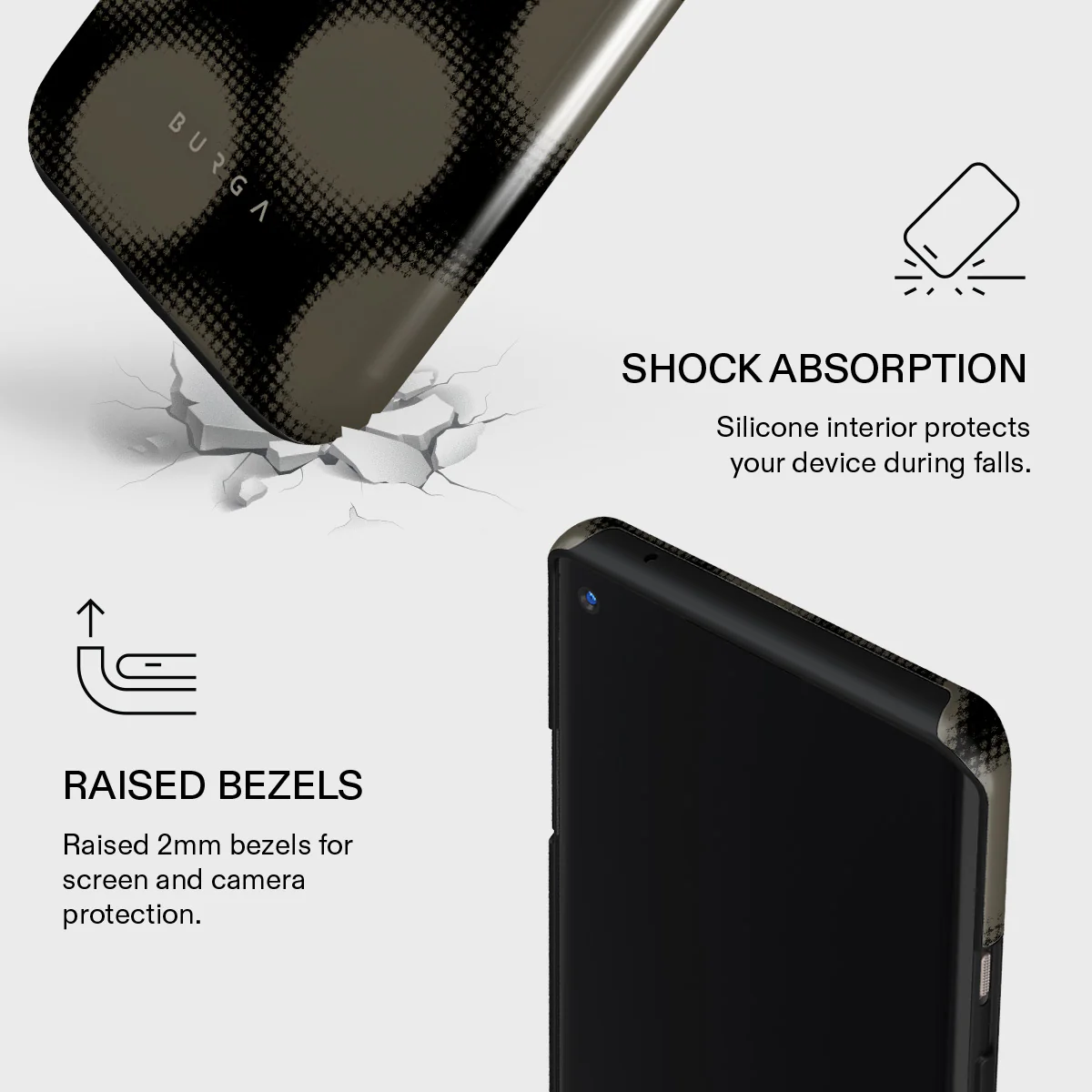 Velocity - OnePlus 8 Case - Image 4