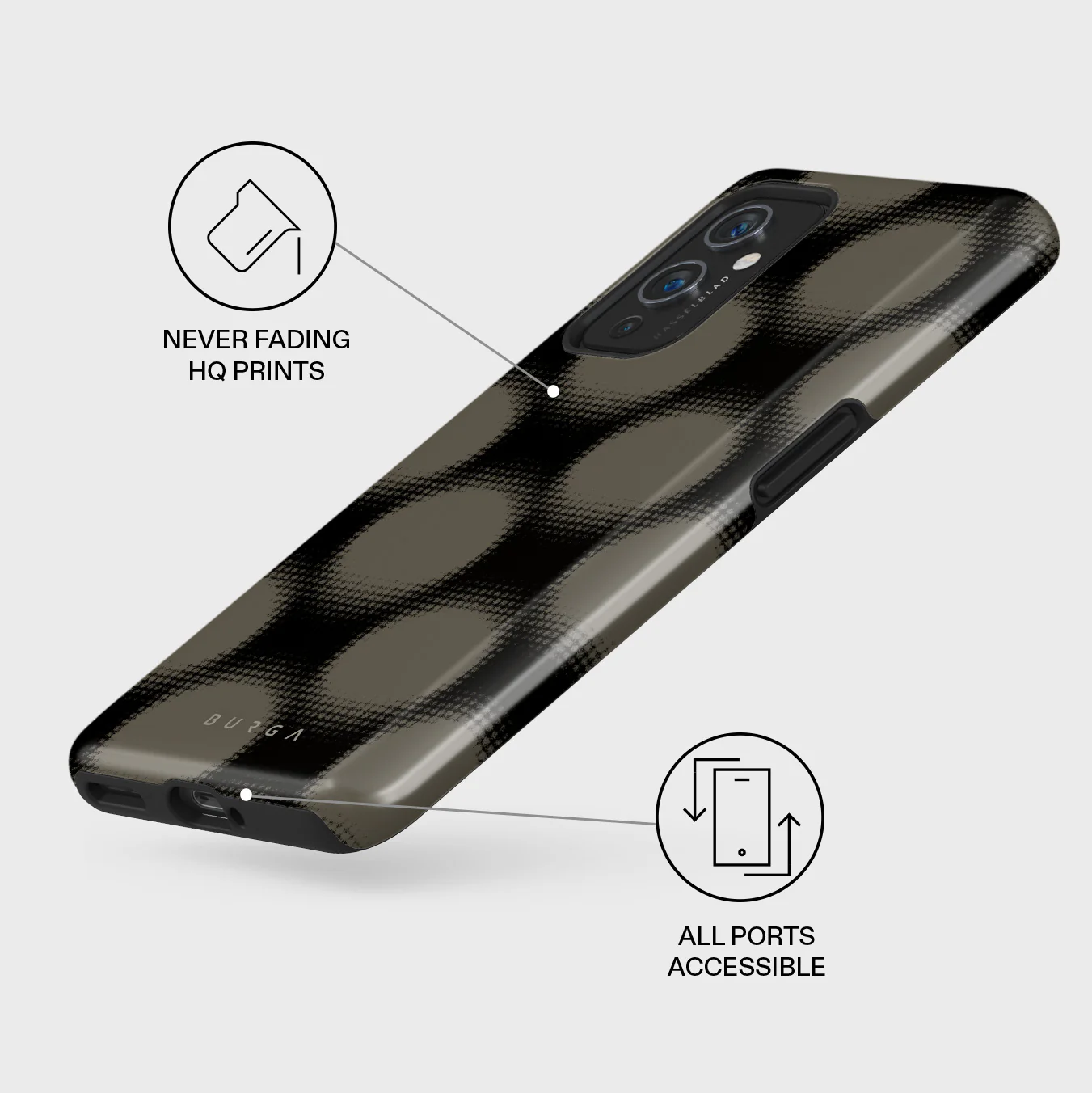 Velocity - OnePlus 9 Case - Image 3