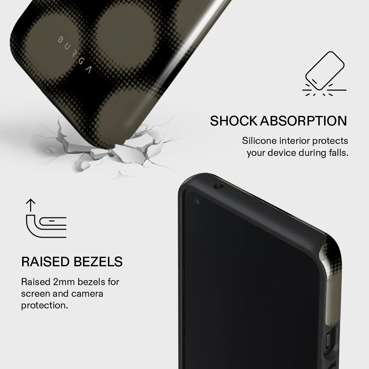 Velocity - OnePlus 9 Case - Image 4