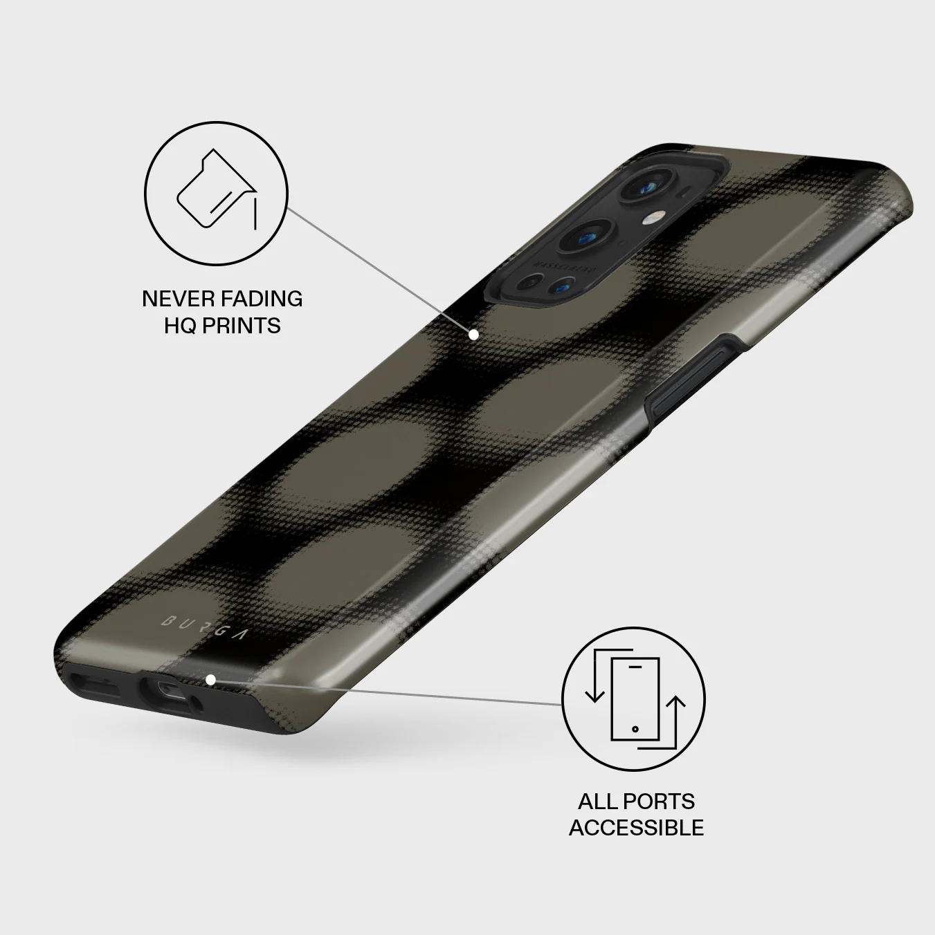 Velocity - OnePlus 9 Pro Case - Image 3