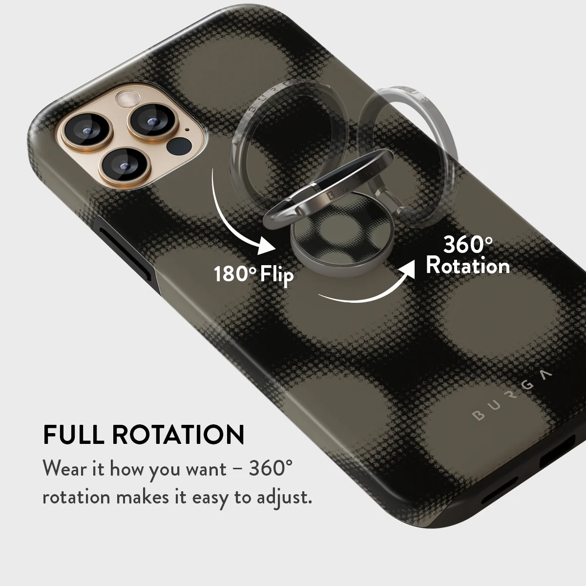 Velocity - Adhesive Ring Holder - Image 3