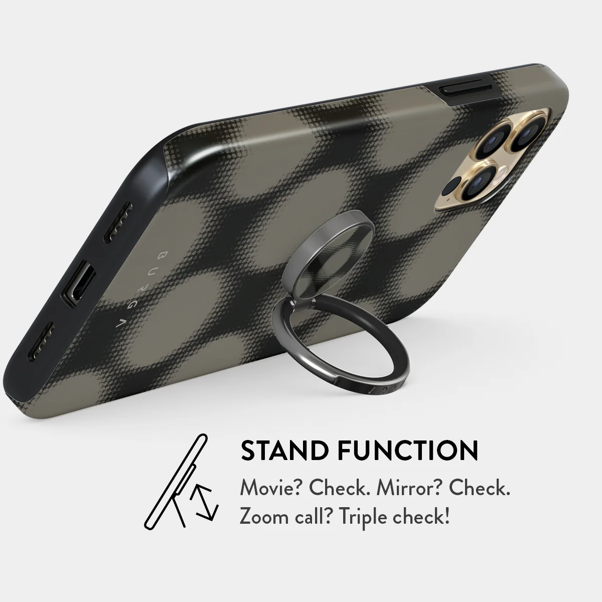 Velocity - Adhesive Ring Holder - Image 4