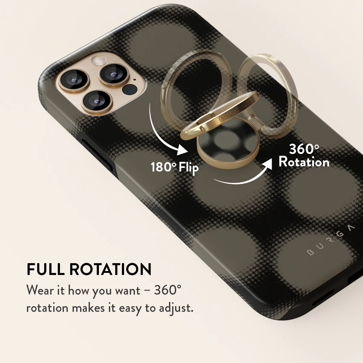 Velocity - Adhesive Ring Holder - Image 8