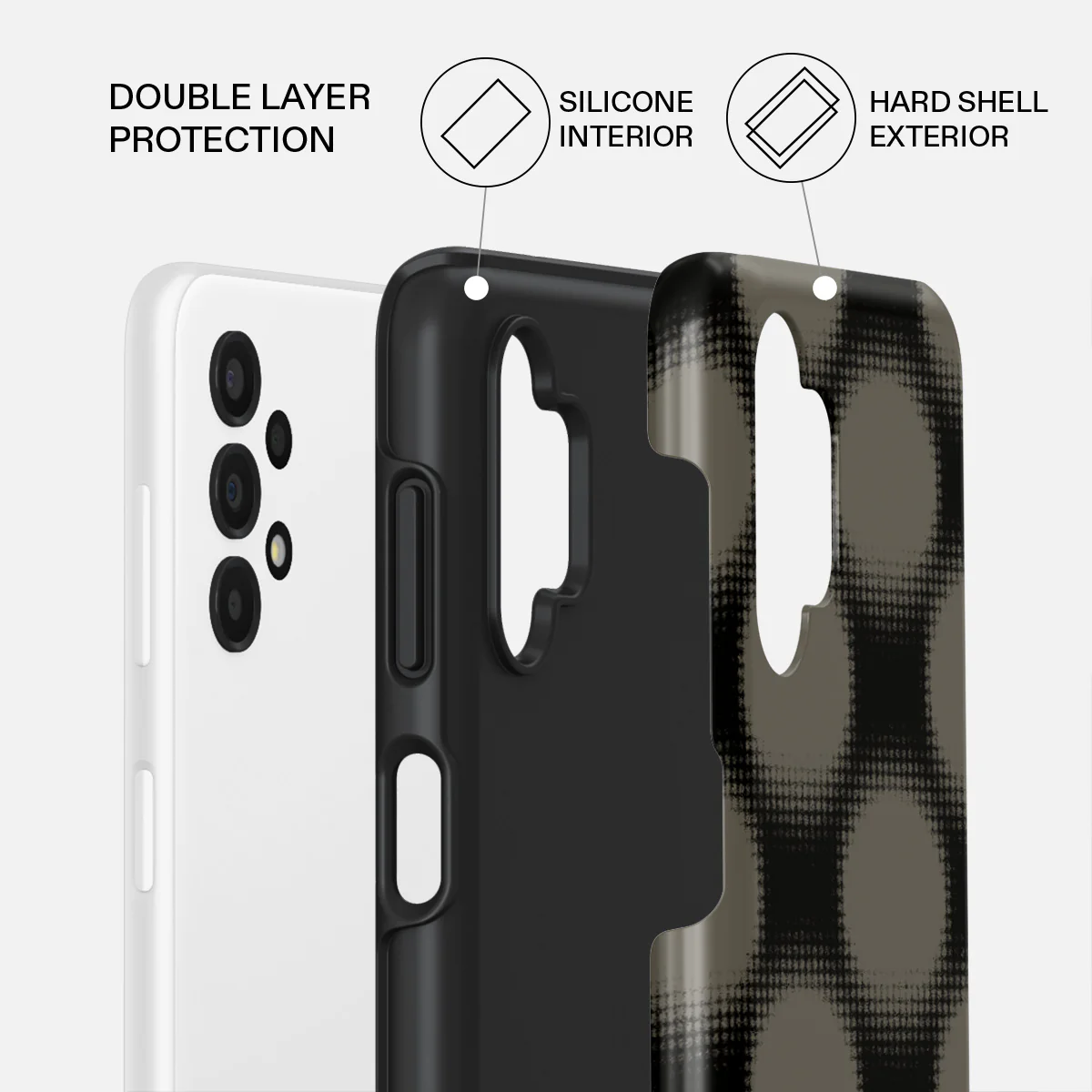 Velocity - Samsung Galaxy A13 4G Case - Image 2