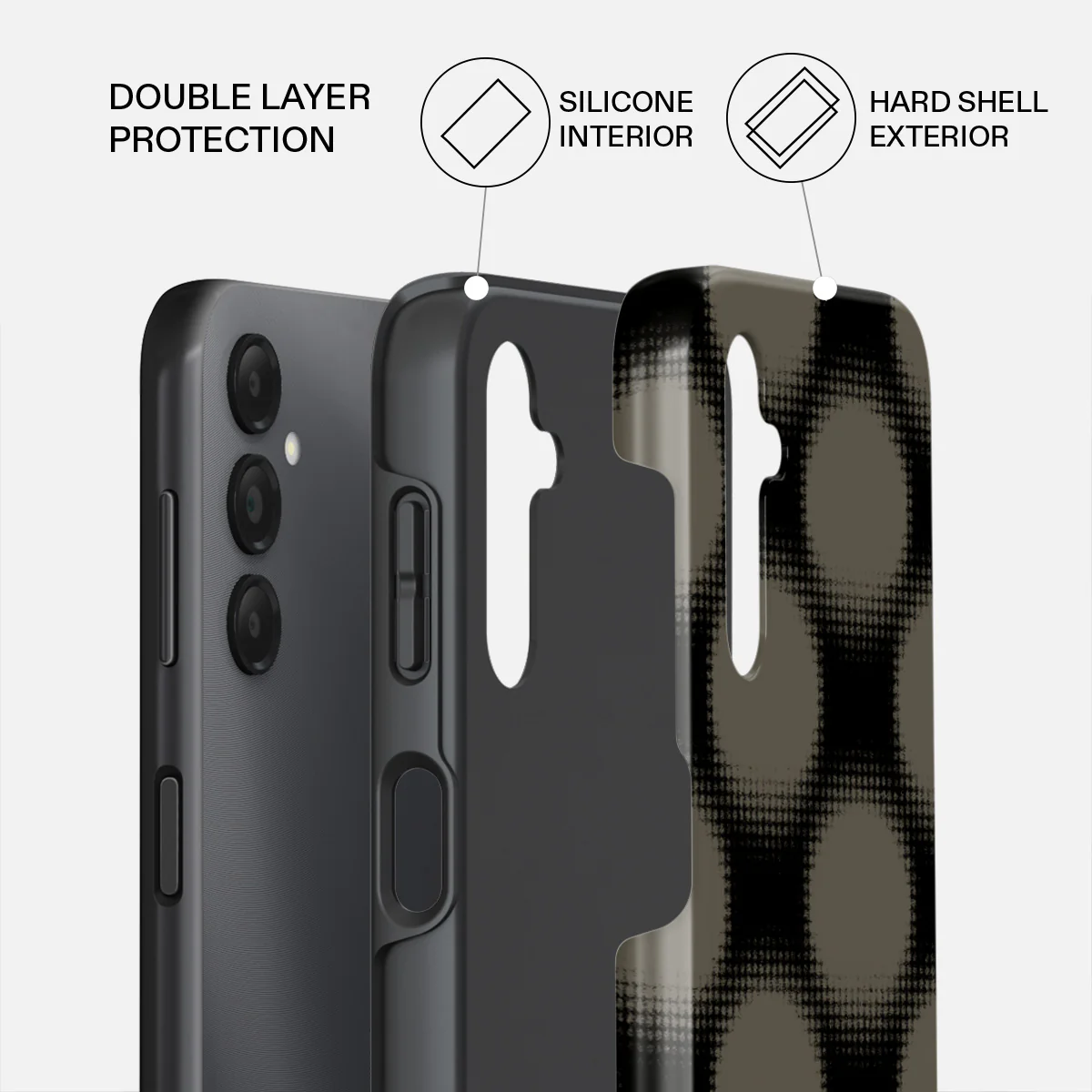 Velocity - Samsung Galaxy A14 5G Case - Image 2