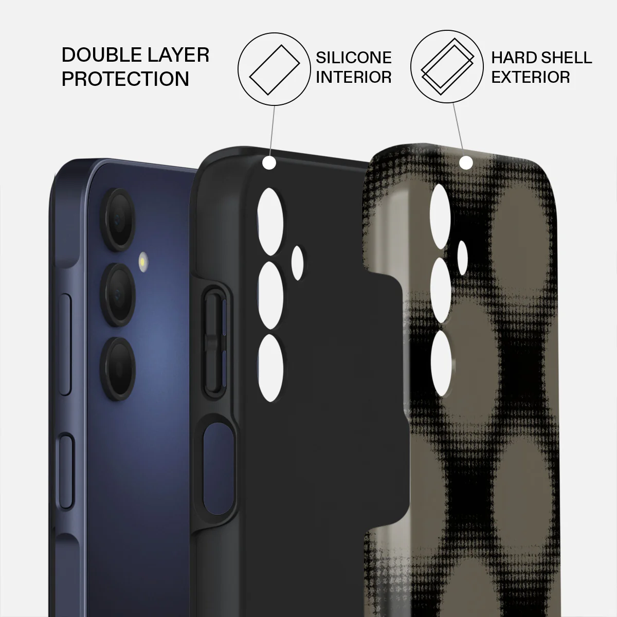 Velocity - Samsung Galaxy A15 4G / 5G Case - Image 2