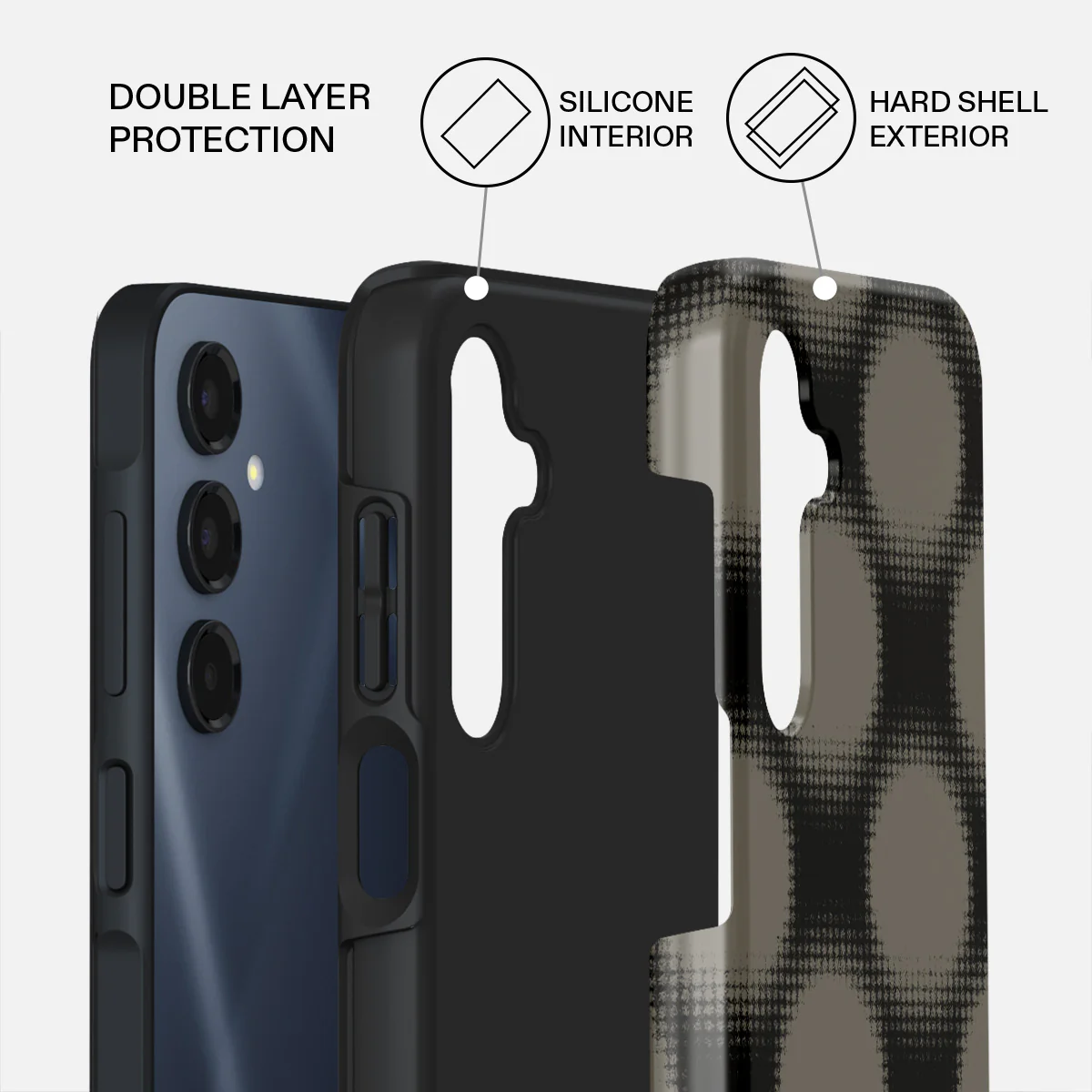Velocity - Samsung Galaxy A16 Case - Image 2