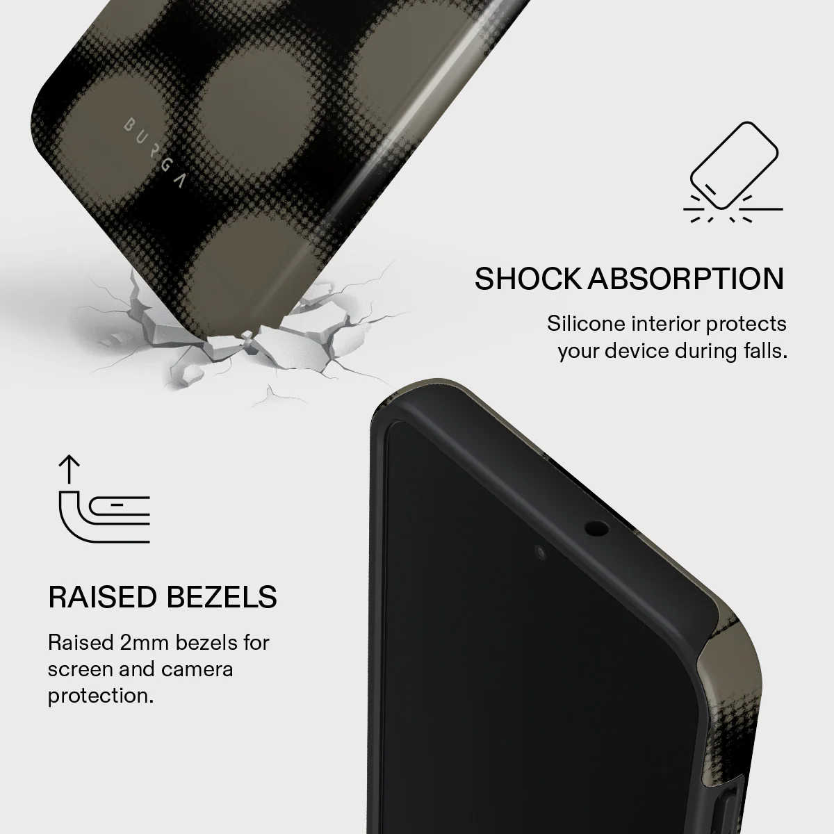 Velocity - Samsung Galaxy A16 Case - Image 4