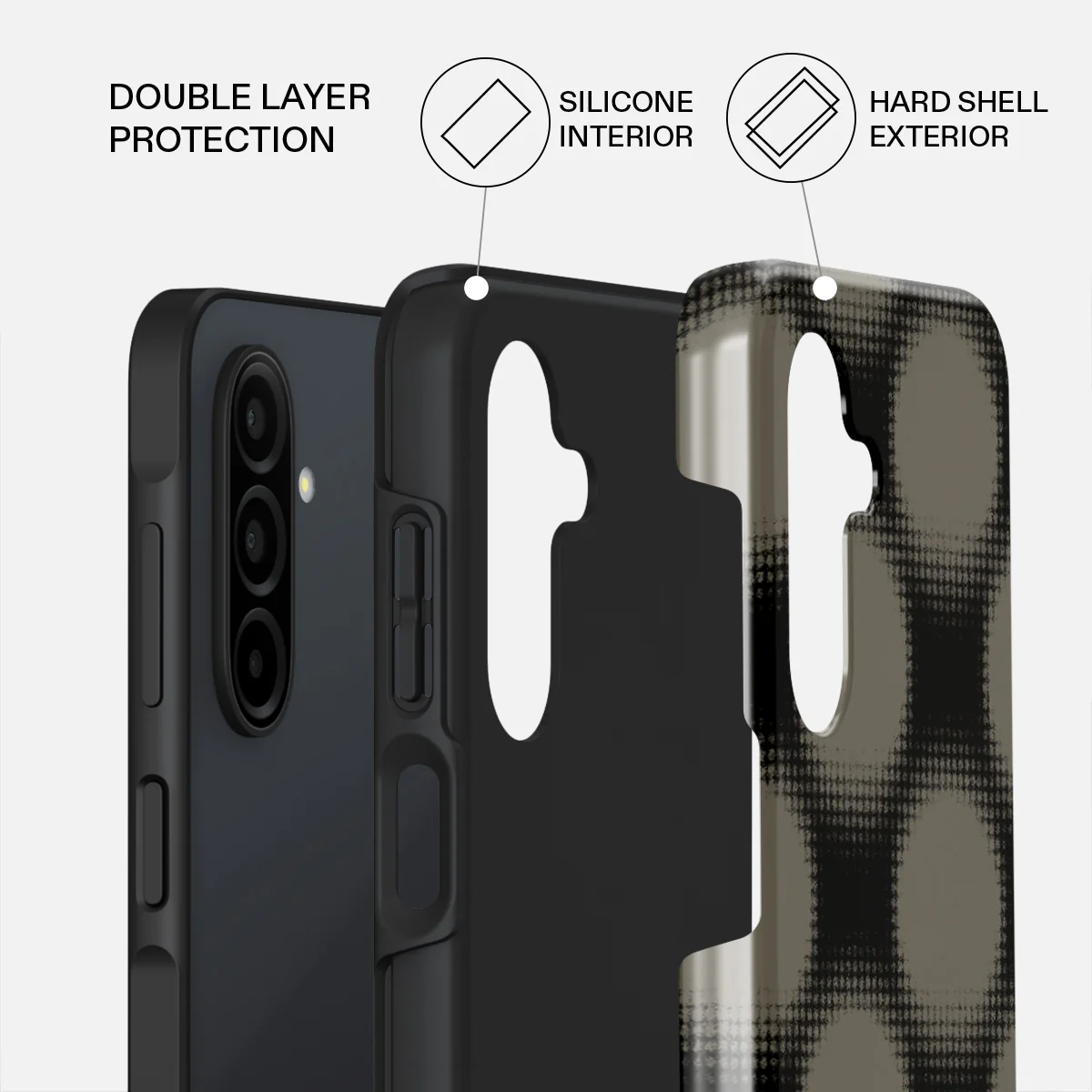 Velocity - Samsung Galaxy A26 5G Case - Image 2