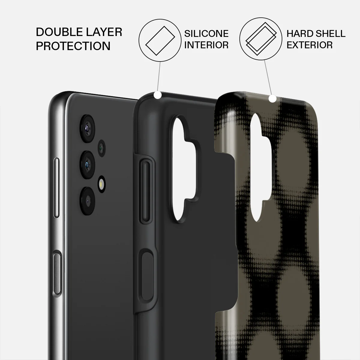 Velocity - Samsung Galaxy A32 5G Case - Image 2