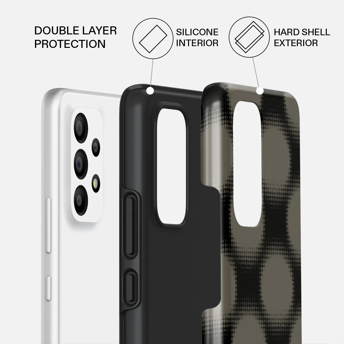 Velocity - Samsung Galaxy A33 Case - Image 2