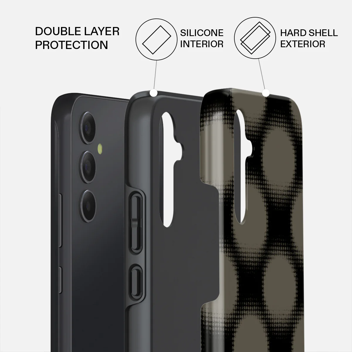 Velocity - Samsung Galaxy A34 Case - Image 2