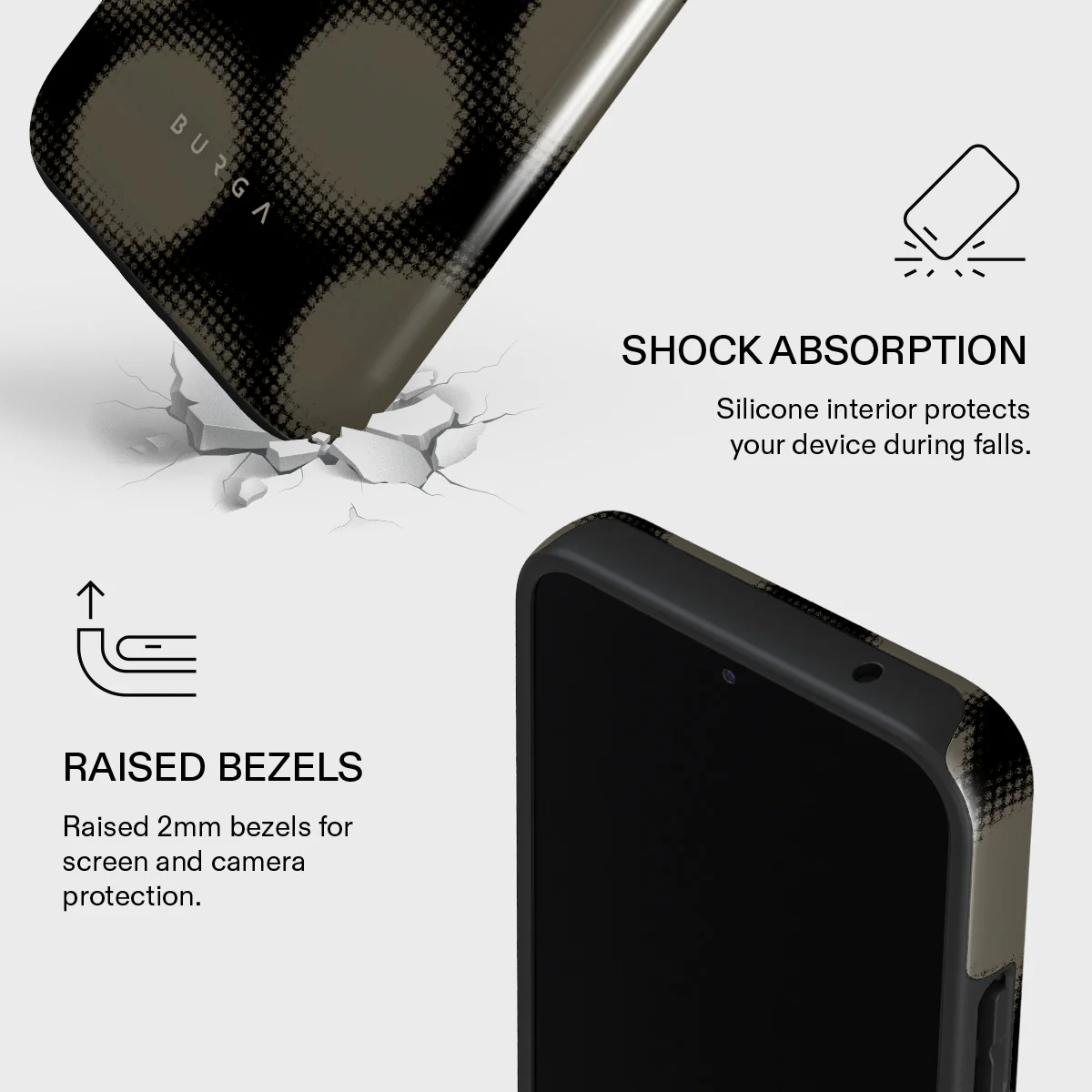 Velocity - Samsung Galaxy A34 Case - Image 4