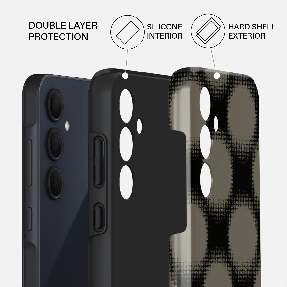 Velocity - Samsung Galaxy A35 Case - Image 2