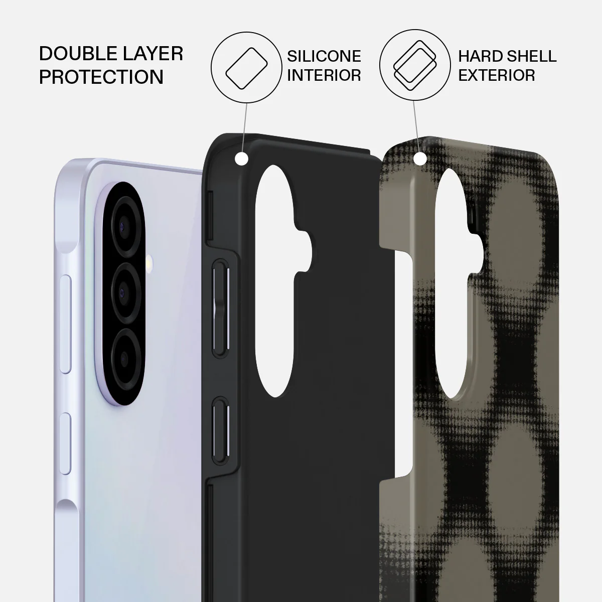 Velocity - Samsung Galaxy A37 5G Case - Image 2