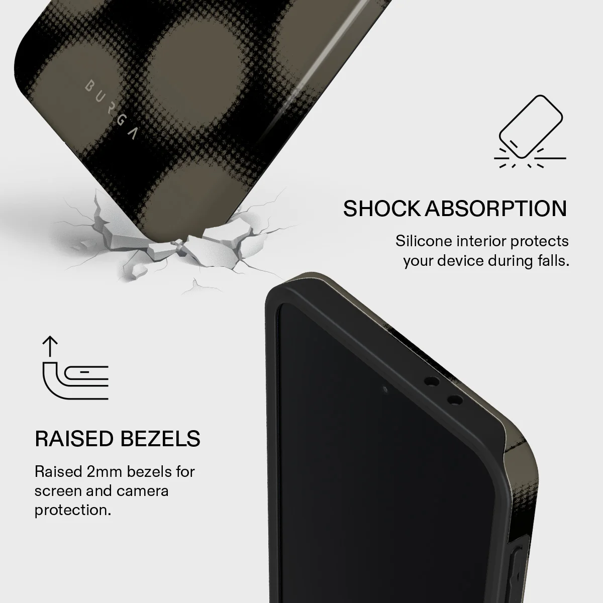 Velocity - Samsung Galaxy A37 5G Case - Image 4