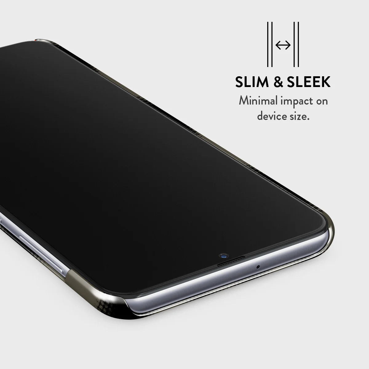 Velocity - Samsung Galaxy A40 Case - Image 4