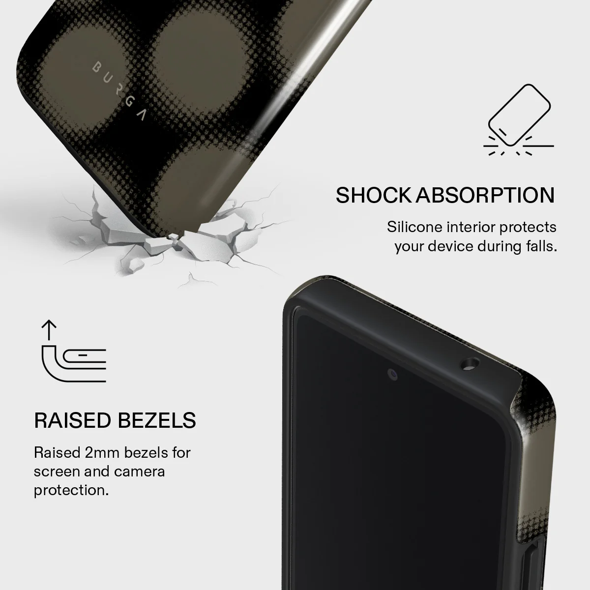 Velocity - Samsung Galaxy A53 Case - Image 4