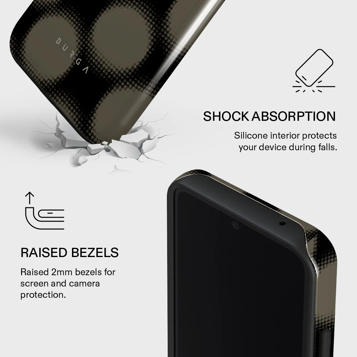 Velocity - Samsung Galaxy A54 Case - Image 4
