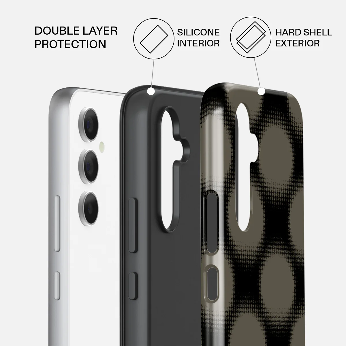 Velocity - Samsung Galaxy A55 Case - Image 2
