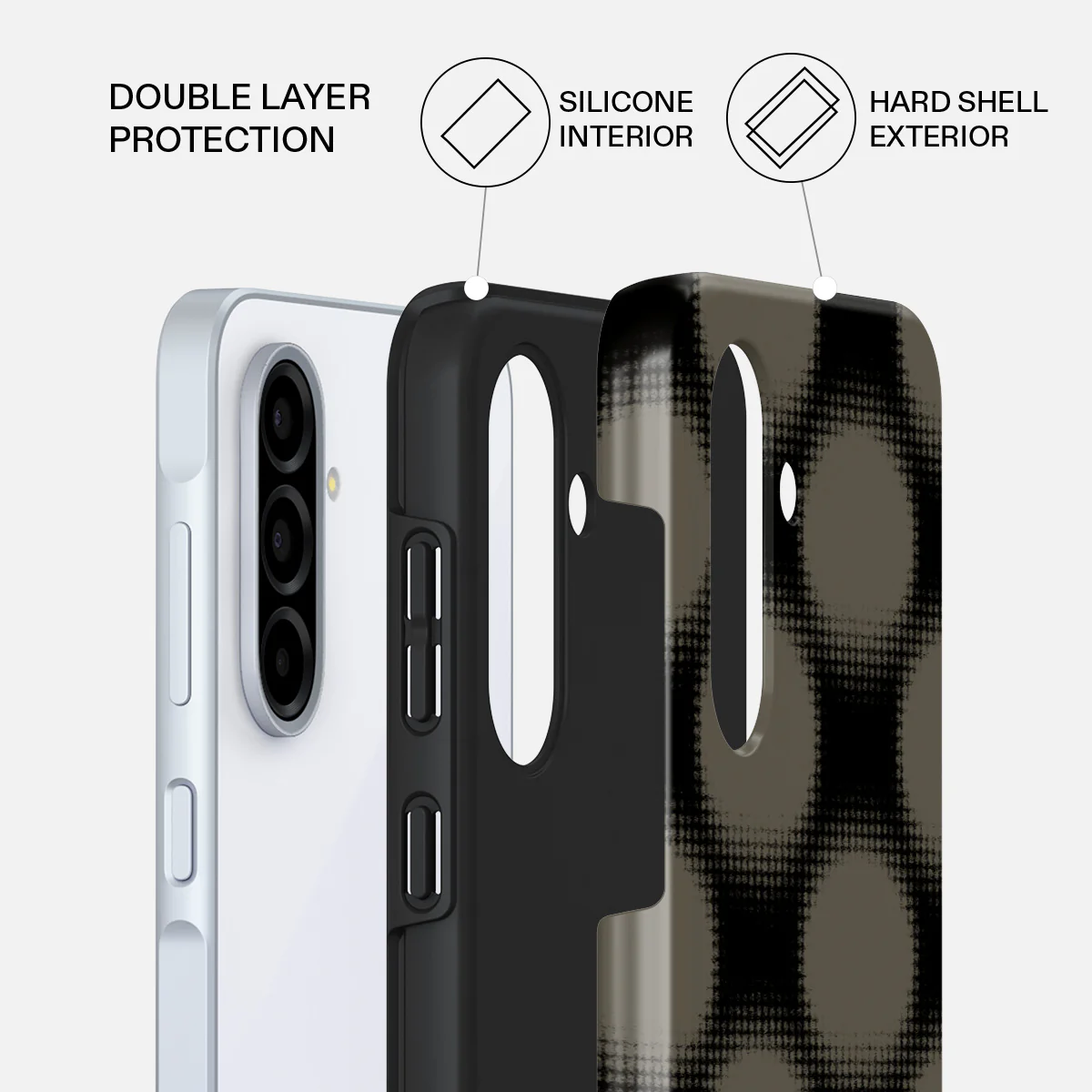 Velocity - Samsung Galaxy A56 5G Case - Image 2