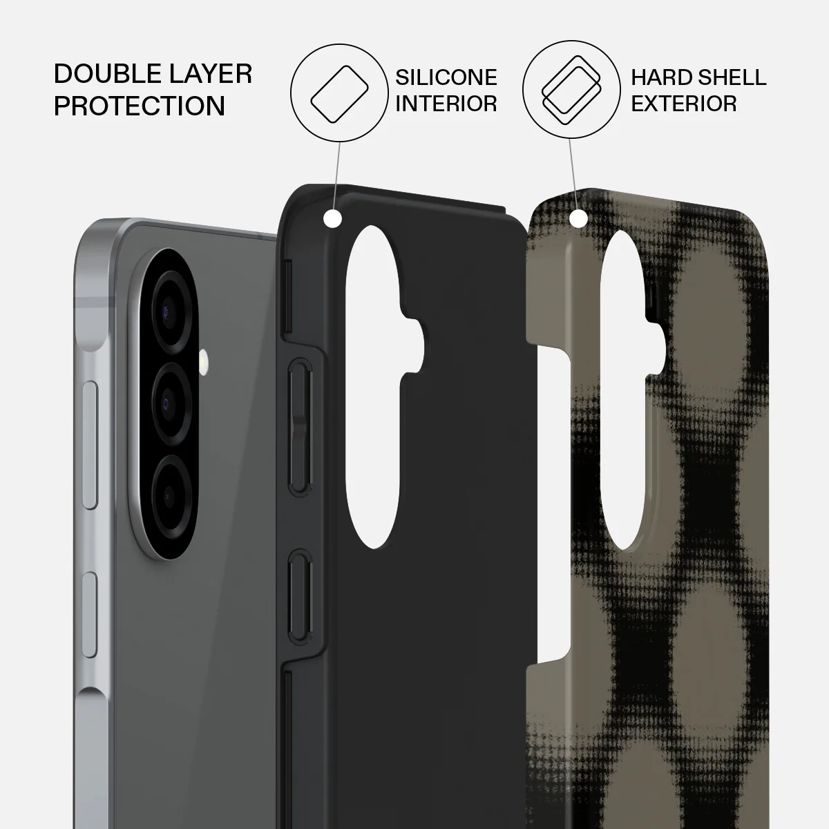 Velocity - Samsung Galaxy A57 5G Case - Image 2