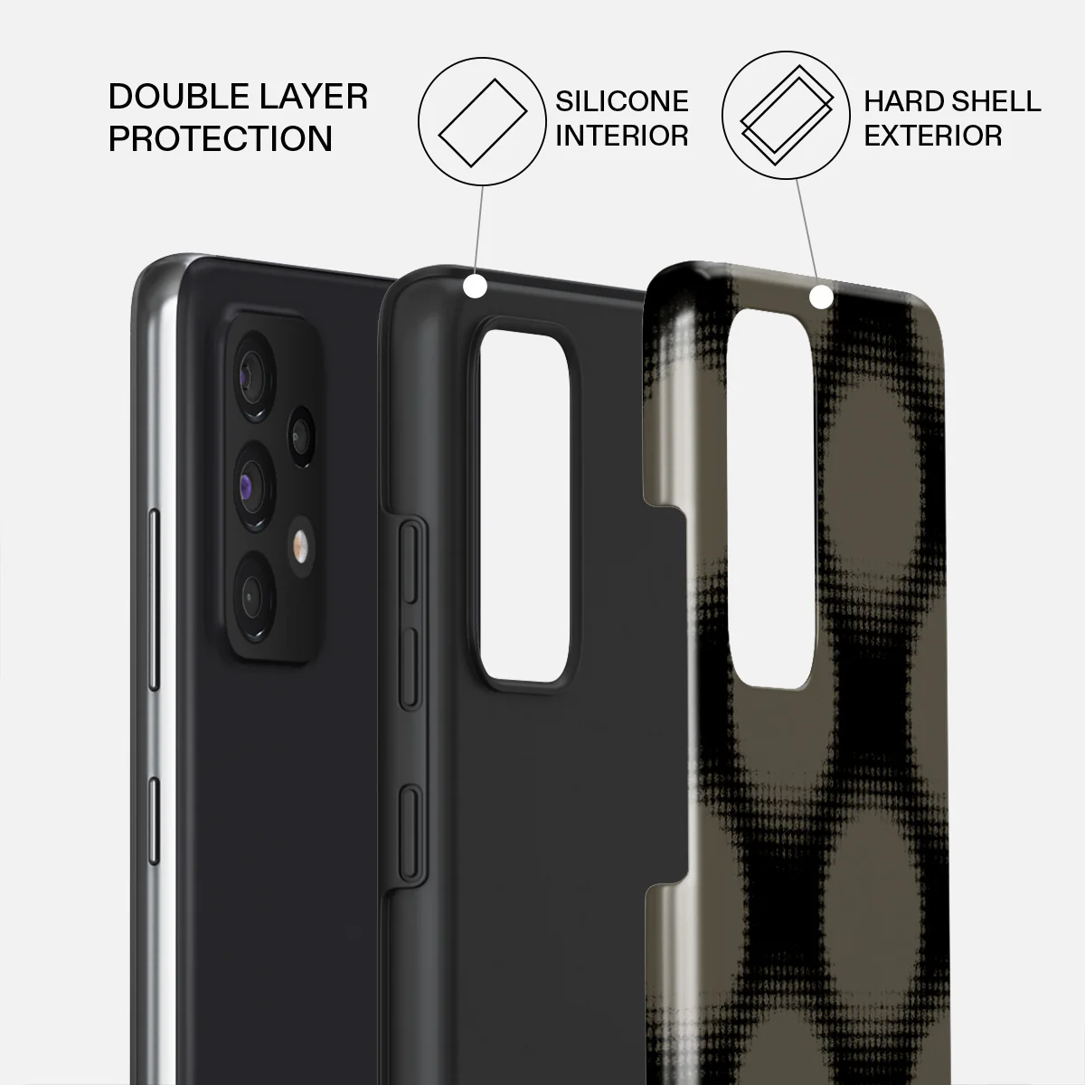 Velocity - Samsung Galaxy A72 4G / 5G Case - Image 6