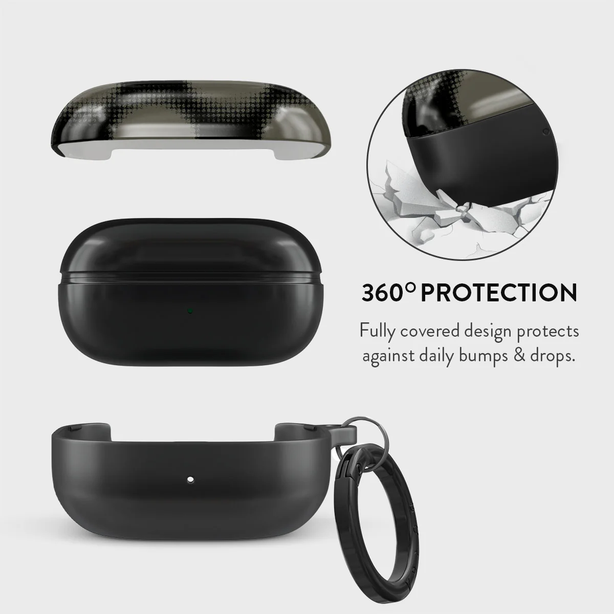 Velocity - Samsung Galaxy Buds Pro 2 Case - Image 2