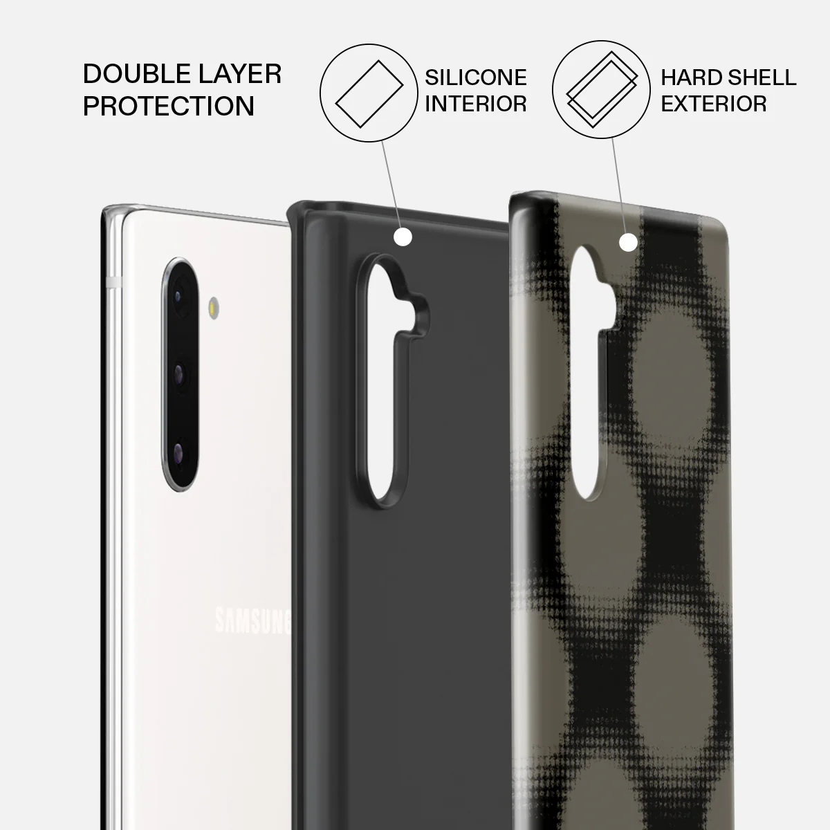 Velocity - Samsung Galaxy Note 10 Case - Image 6