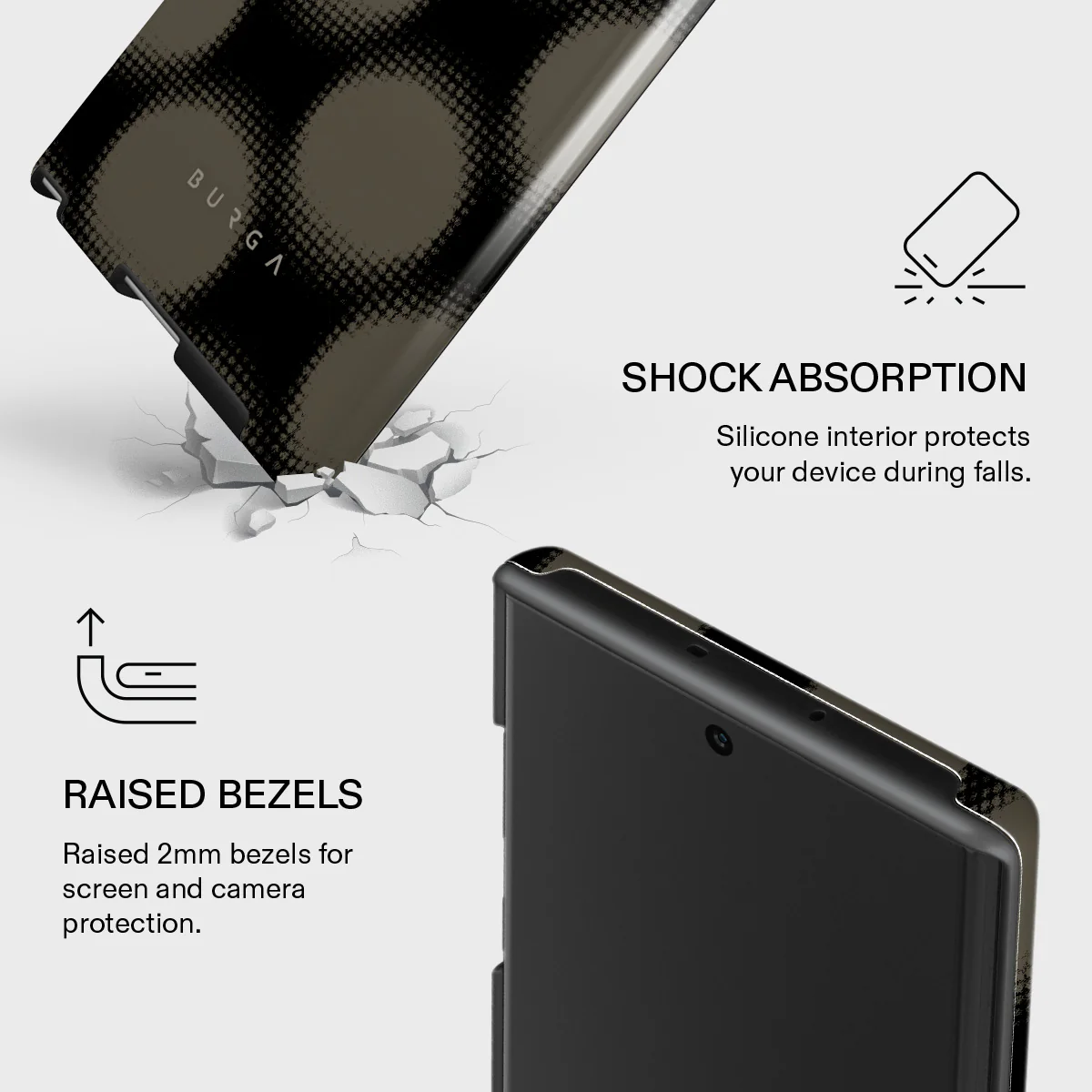 Velocity - Samsung Galaxy Note 10 Case - Image 8