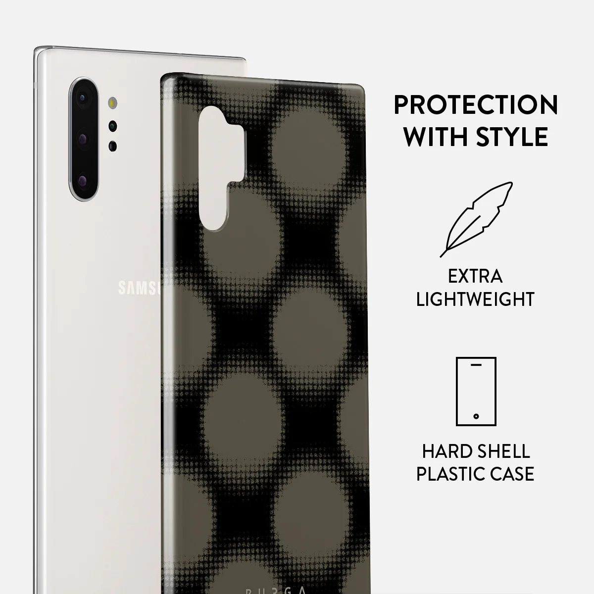 Velocity - Samsung Galaxy Note 10 Plus Case - Image 2