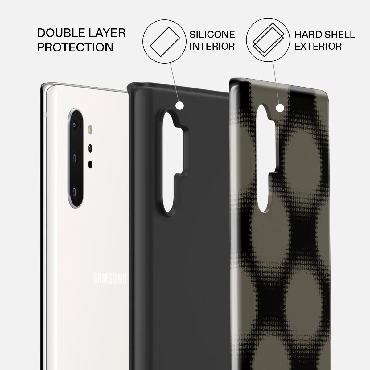 Velocity - Samsung Galaxy Note 10 Plus Case - Image 6