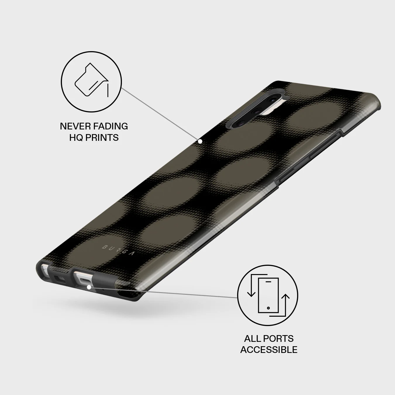 Velocity - Samsung Galaxy Note 10 Plus Case - Image 7