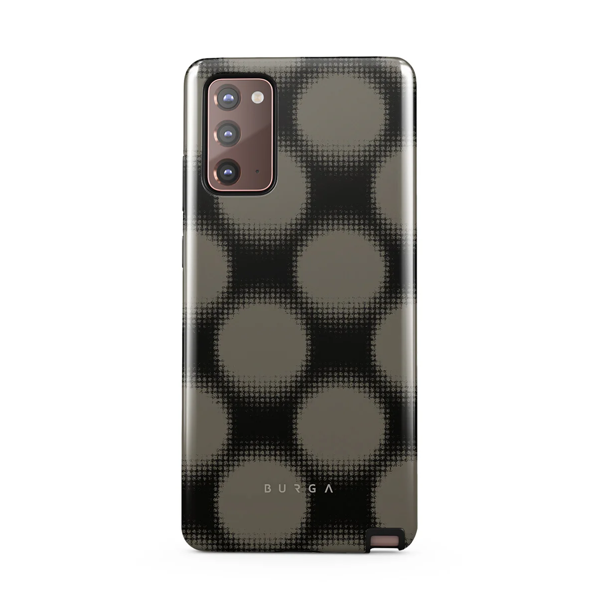 Velocity - Samsung Galaxy Note 20 4G / 5G Case - Image 5