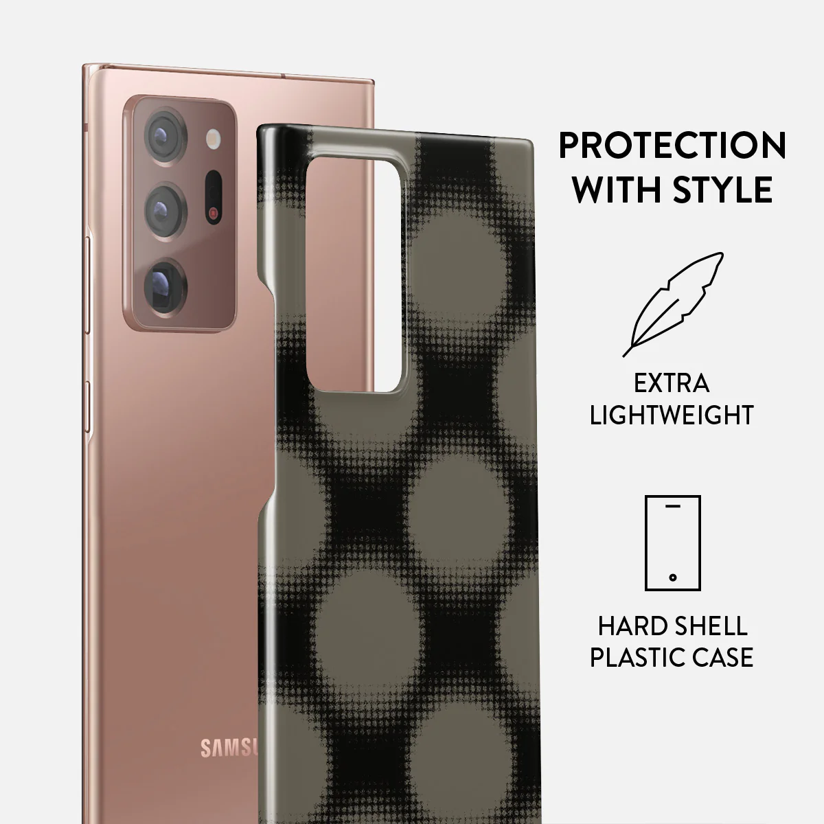 Velocity - Samsung Galaxy Note 20 Ultra 4G / 5G Case - Image 2