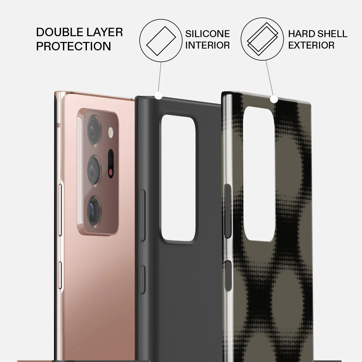 Velocity - Samsung Galaxy Note 20 Ultra 4G / 5G Case - Image 6