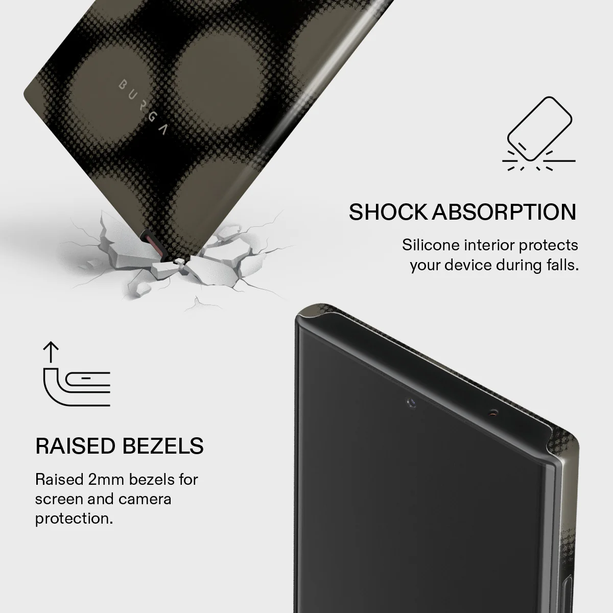 Velocity - Samsung Galaxy Note 20 Ultra 4G / 5G Case - Image 8
